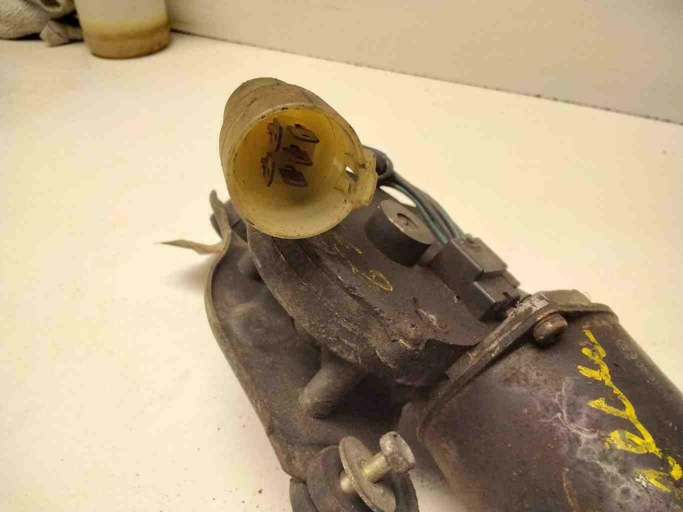 Wiper Motor Front TOYOTA TERCEL 83 84 85 86 87 88