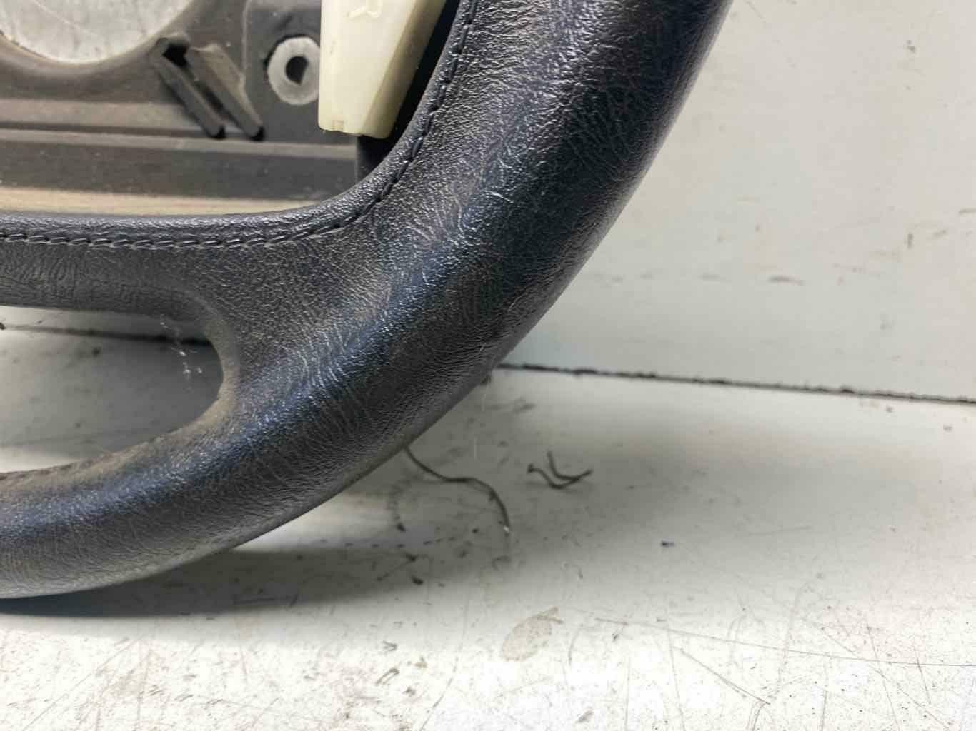 Steering Wheel CHEVY BERETTA 92