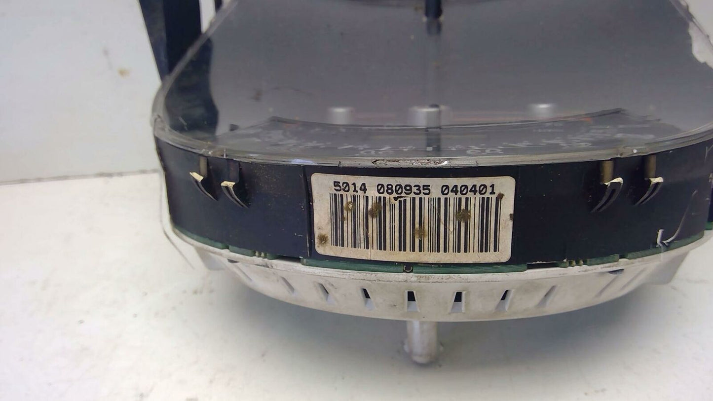 Speedometer VW BEETLE (TYPE 1) 01