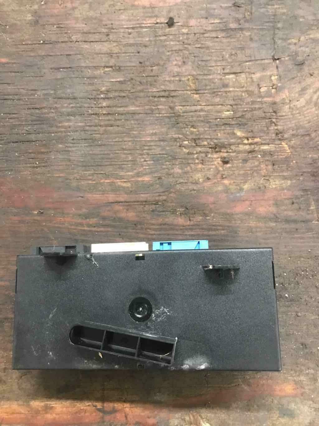 BMW E36 3 Series A/C Control Module