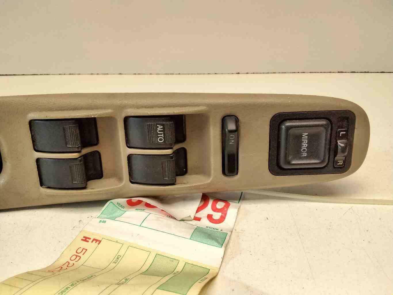 Door Switch Front HONDA ACCORD 98 99 00 01 02