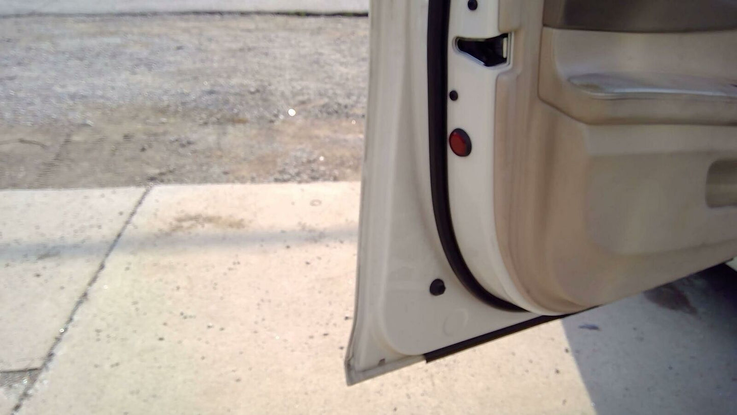 Front Door BMW 750 SERIES Left 09 10 11 12 13 14 15