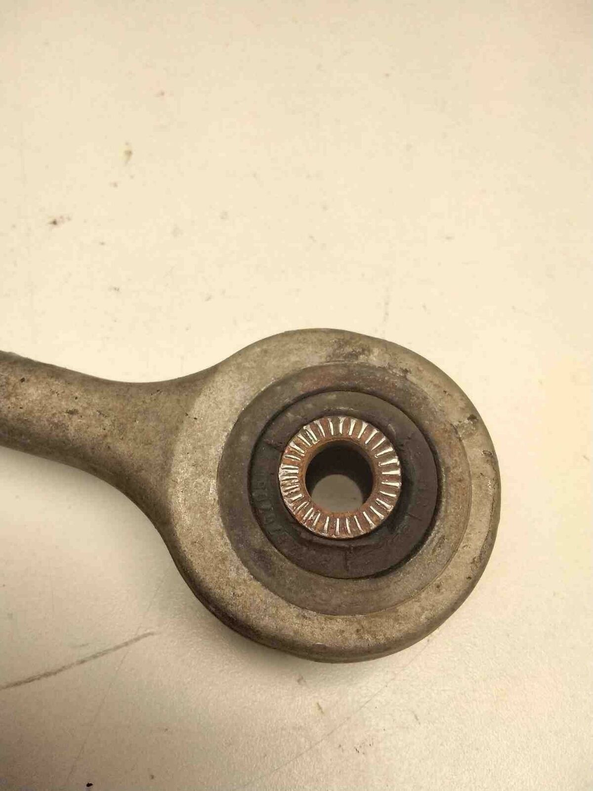 Lower Control Arm Front BMW 530I Right 06 07