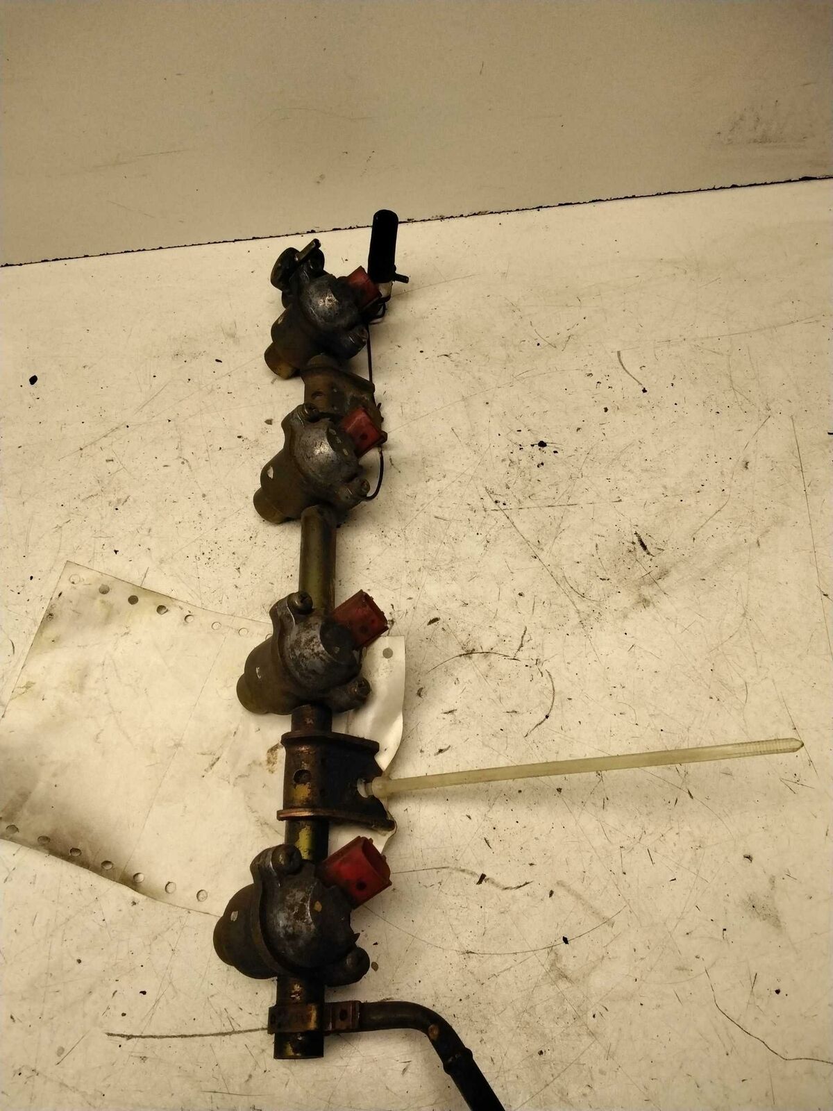 Misc Fuel Injection Parts NISSAN SENTRA 95 96 97 98 99