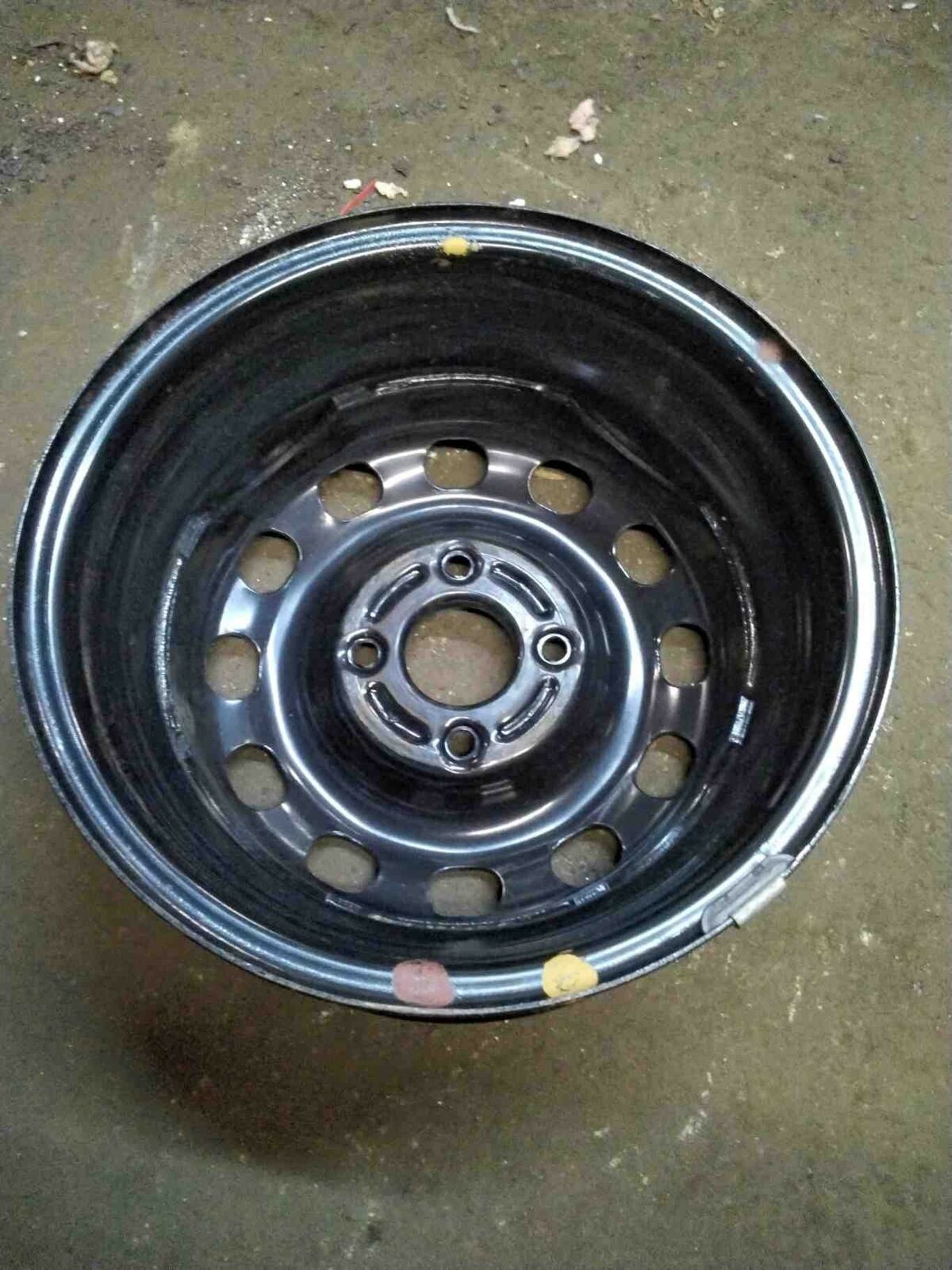 Wheel FORD CONTOUR 95 96 97 98 99 00