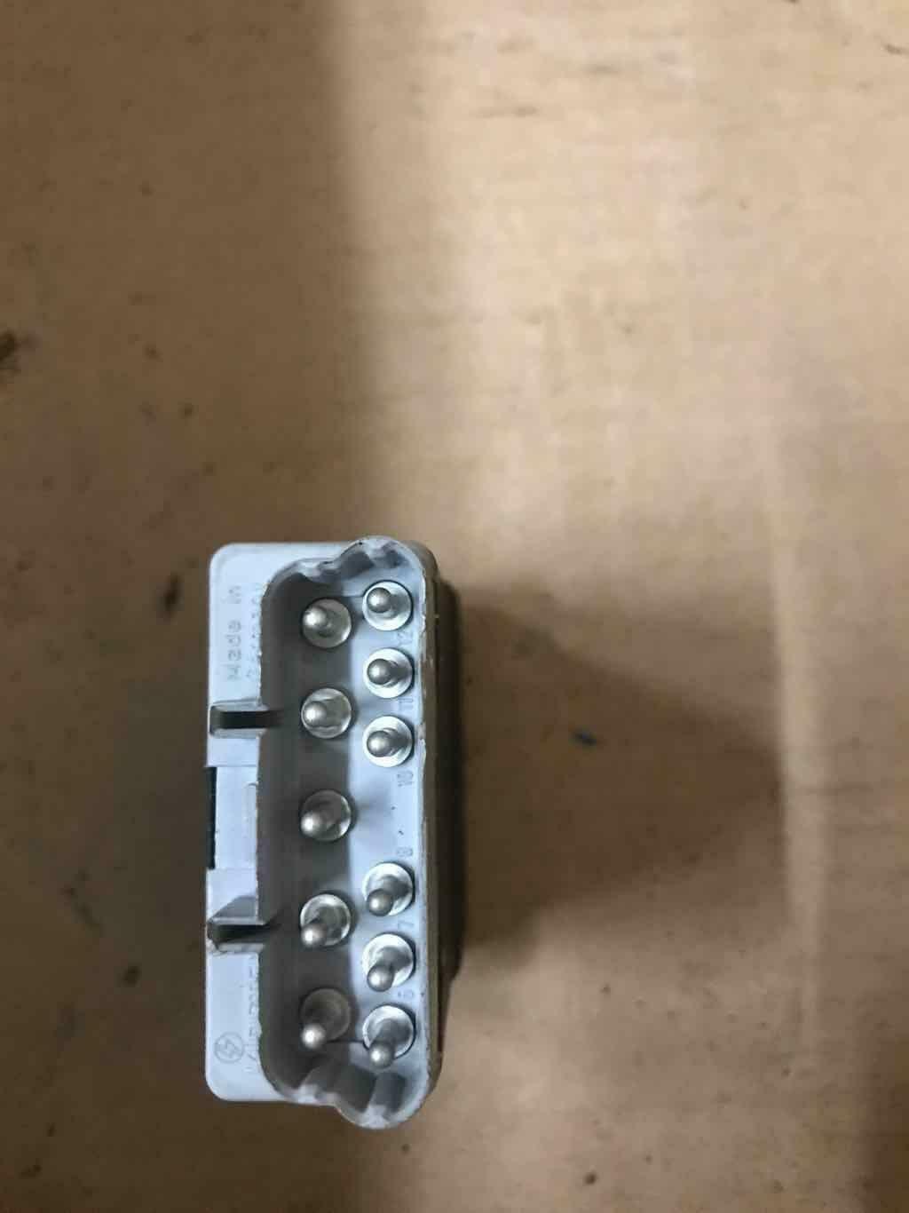 Headlight Switch BMW 850 SERIES 92