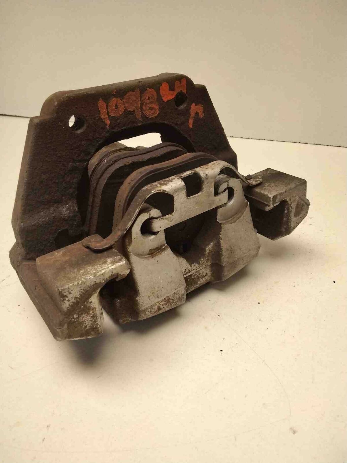 Caliper BMW 750 SERIES Left 09 10 11 12 13 14 15 16 17