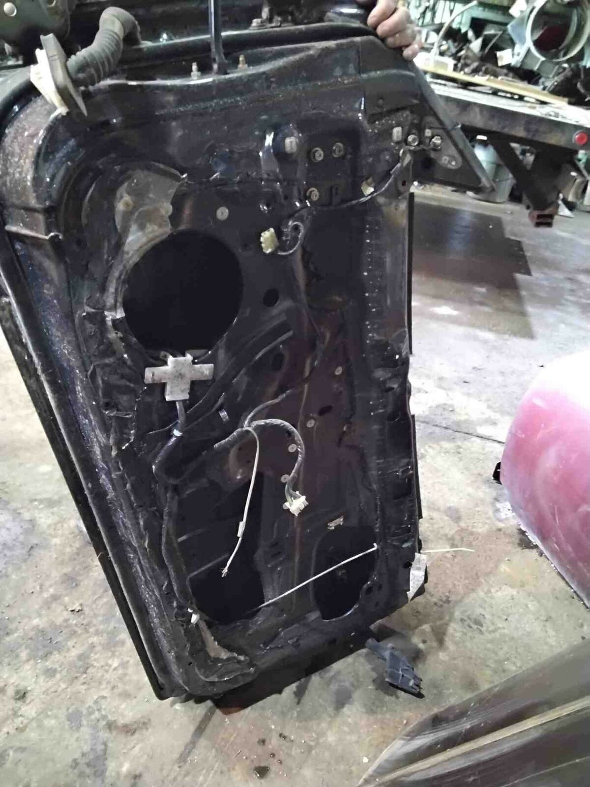 Front Door DODGE AVENGER Right 95 96 97 98 99 00