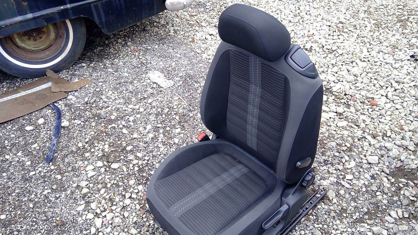 Front Seat VW BEETLE (TYPE 1) 12 13 14 15 16 17 18 19