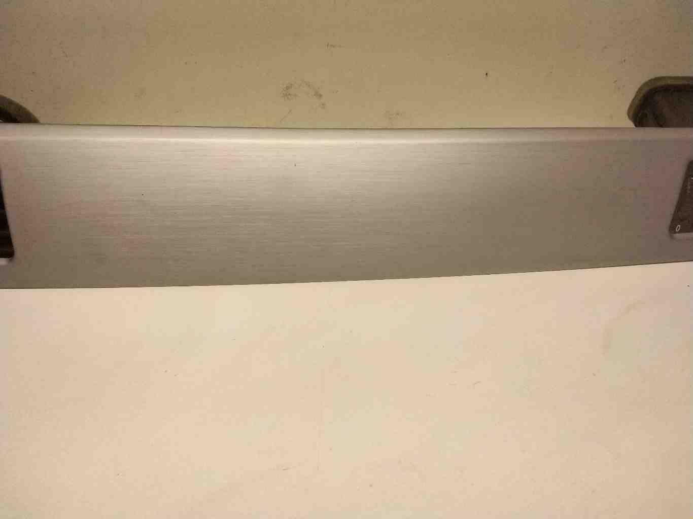 Air Cond./heater Vents BMW M5 08