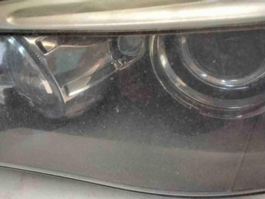 Headlamp Assembly BMW 535I Left 08 09 10