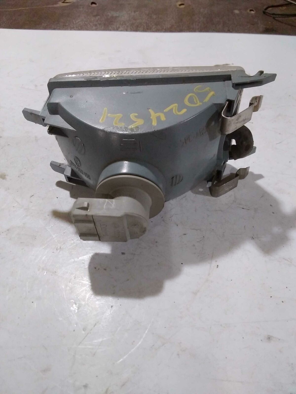 Front Lamp JETTA EXCEPT GLI Left 93 94 95 96 97 98 99