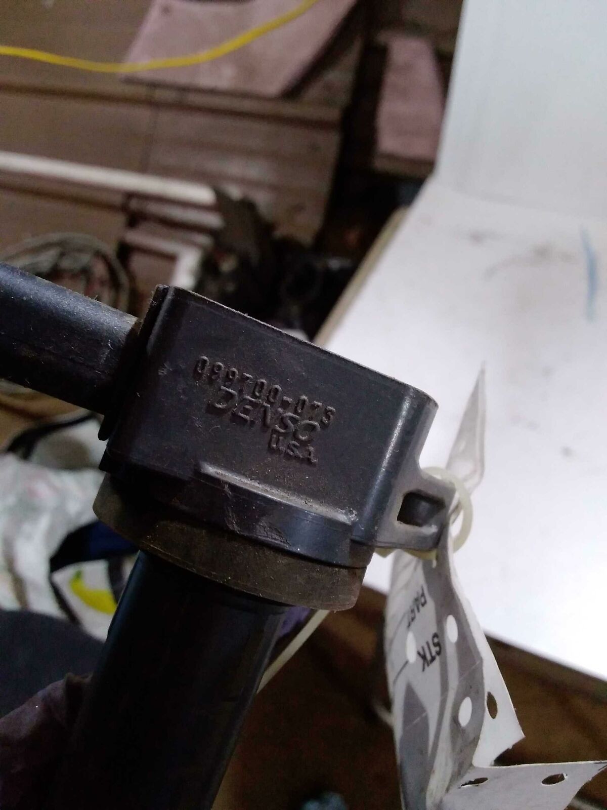 Ignition Coil/ignitor HONDA ELEMENT 03 04 05 06 07 08 09 10 11