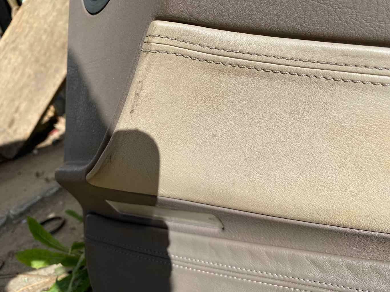 Front Door Trim Panel BMW 850 SERIES Right 92