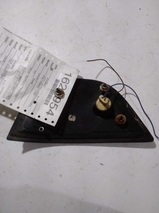 Front Lamp CHEVY CAVALIER Right 91 92 93 94