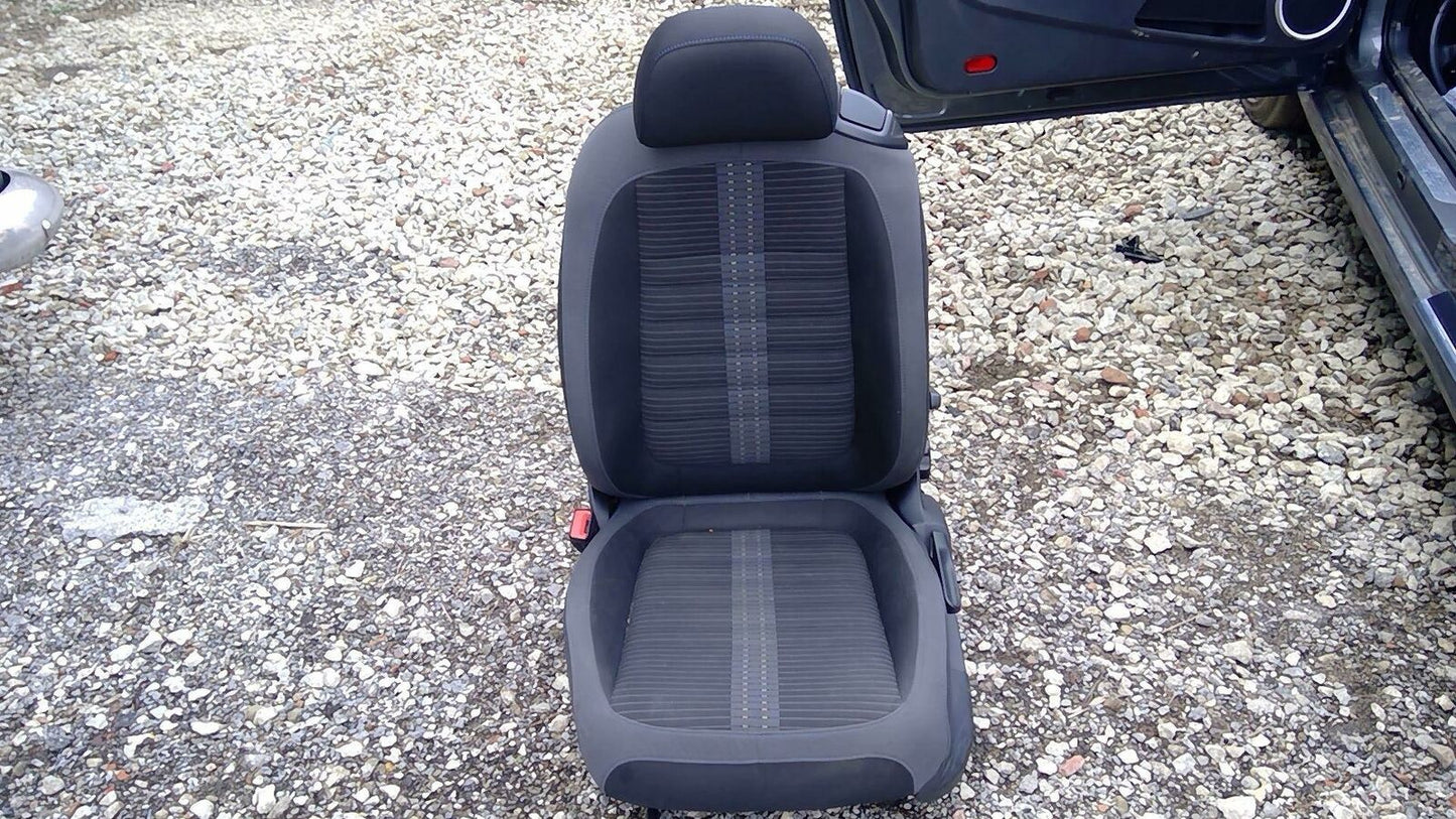Front Seat VW BEETLE (TYPE 1) 12 13 14 15 16 17 18 19
