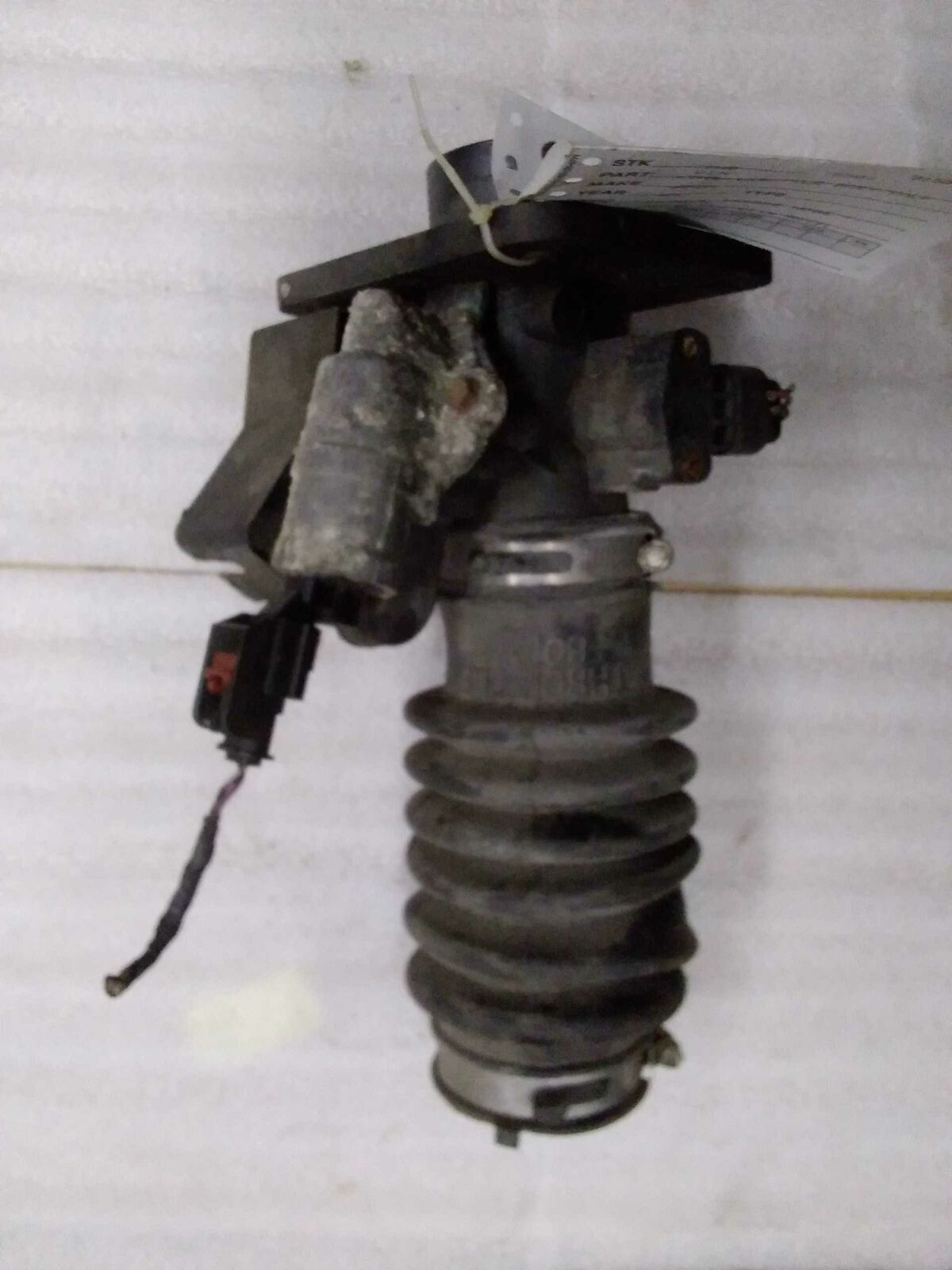 Throttle Body/valve Assy DODGE NEON 05