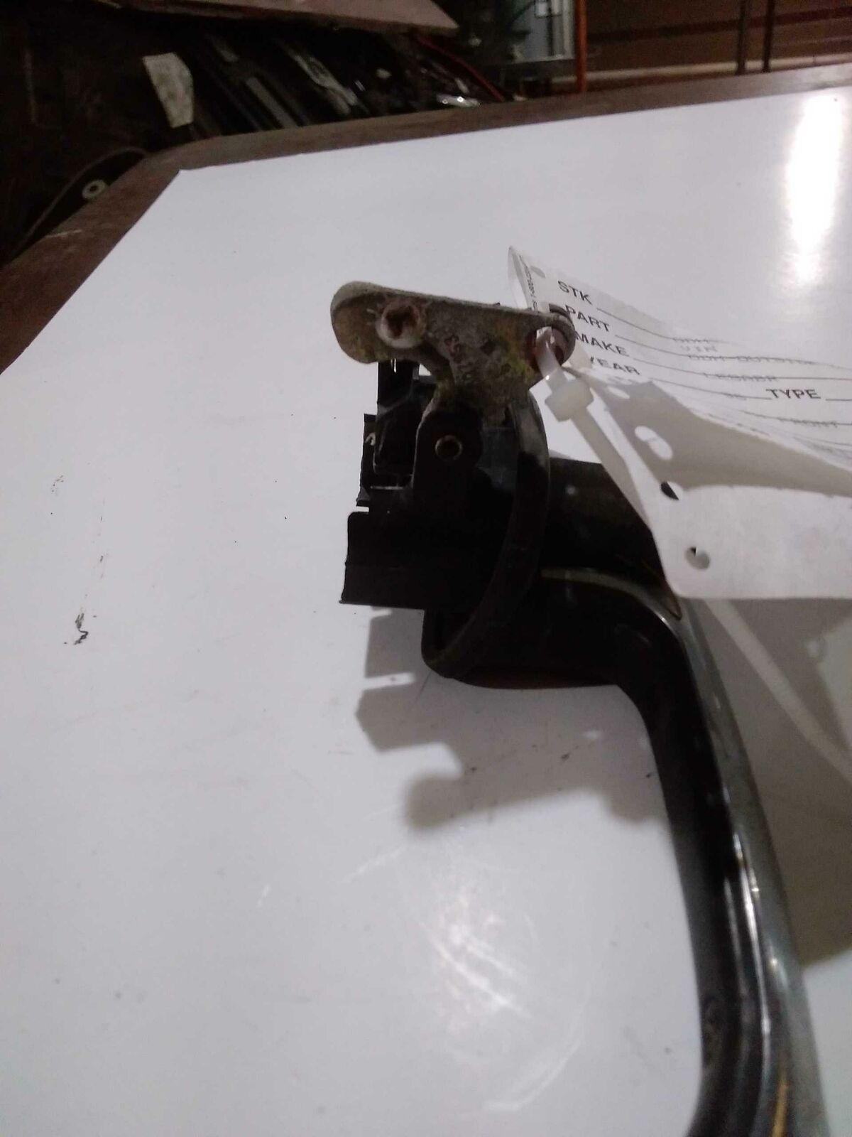 Outside Door Handle BUICK LESABRE Right 96