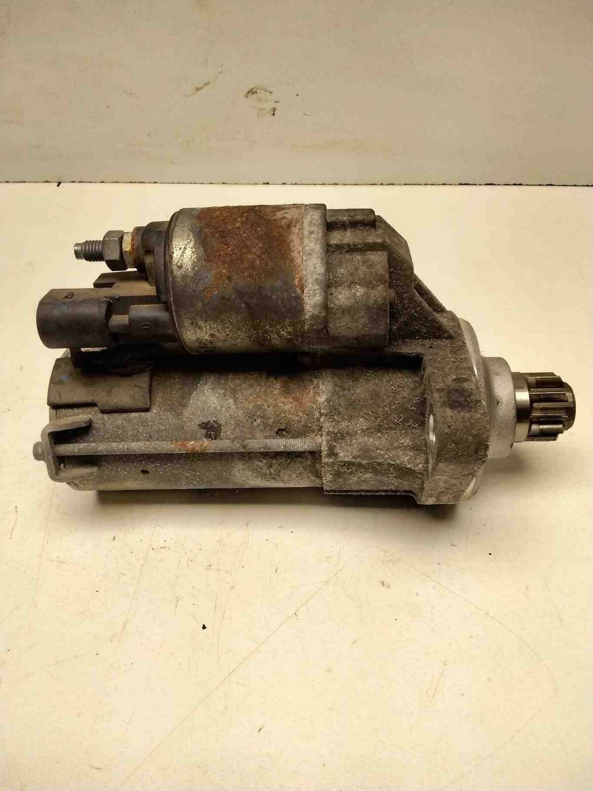 Starter Motor VW CC 09 10 11 12 13 14 15 16 17