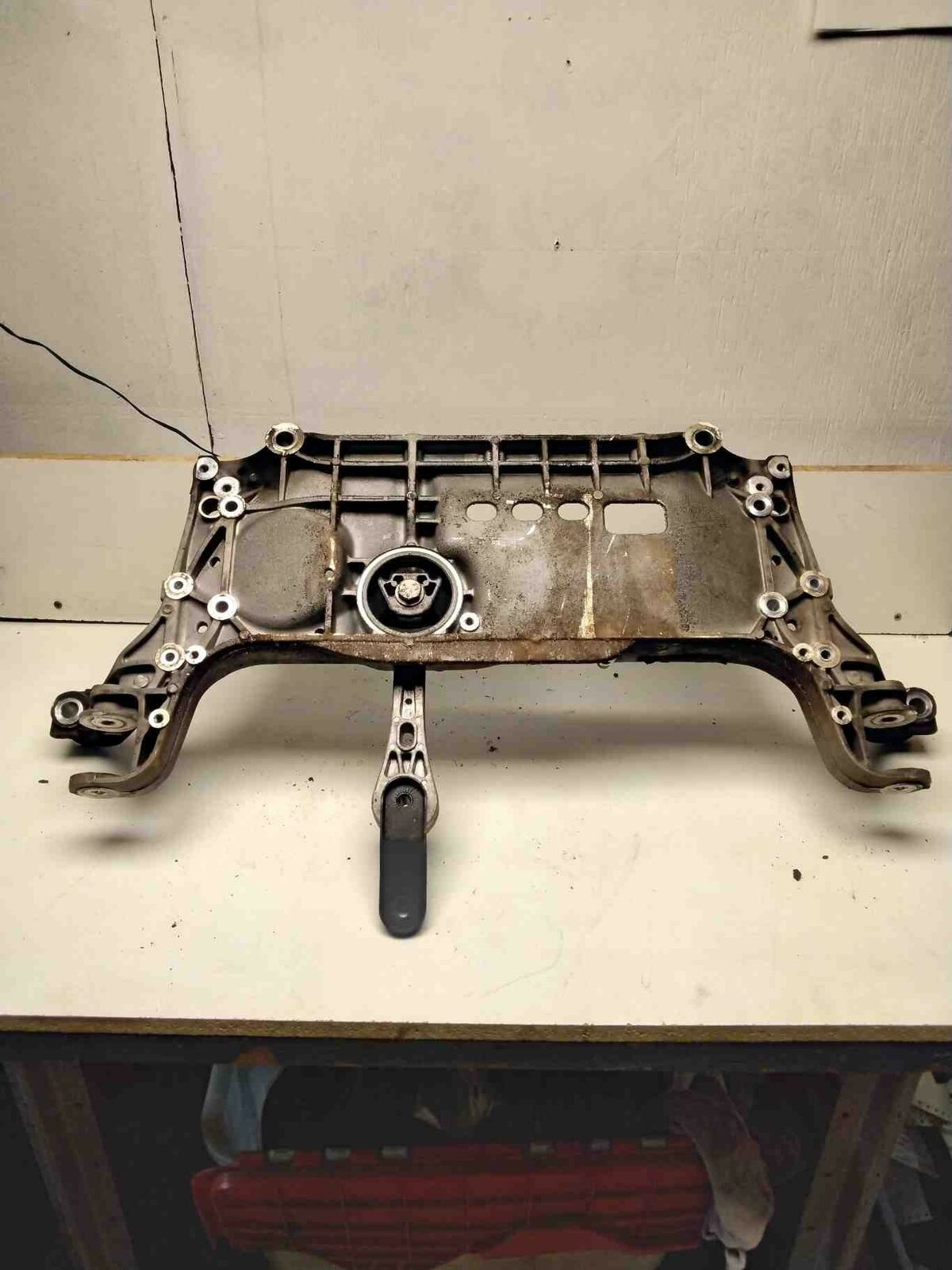 Undercarriage Crossmember VW CC 09 10 11 12 13 14 15 16