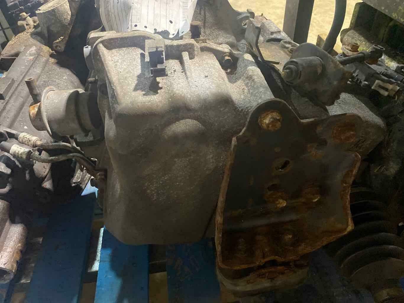 Transmission Assy. CHEVY LUMINA 93 94 95