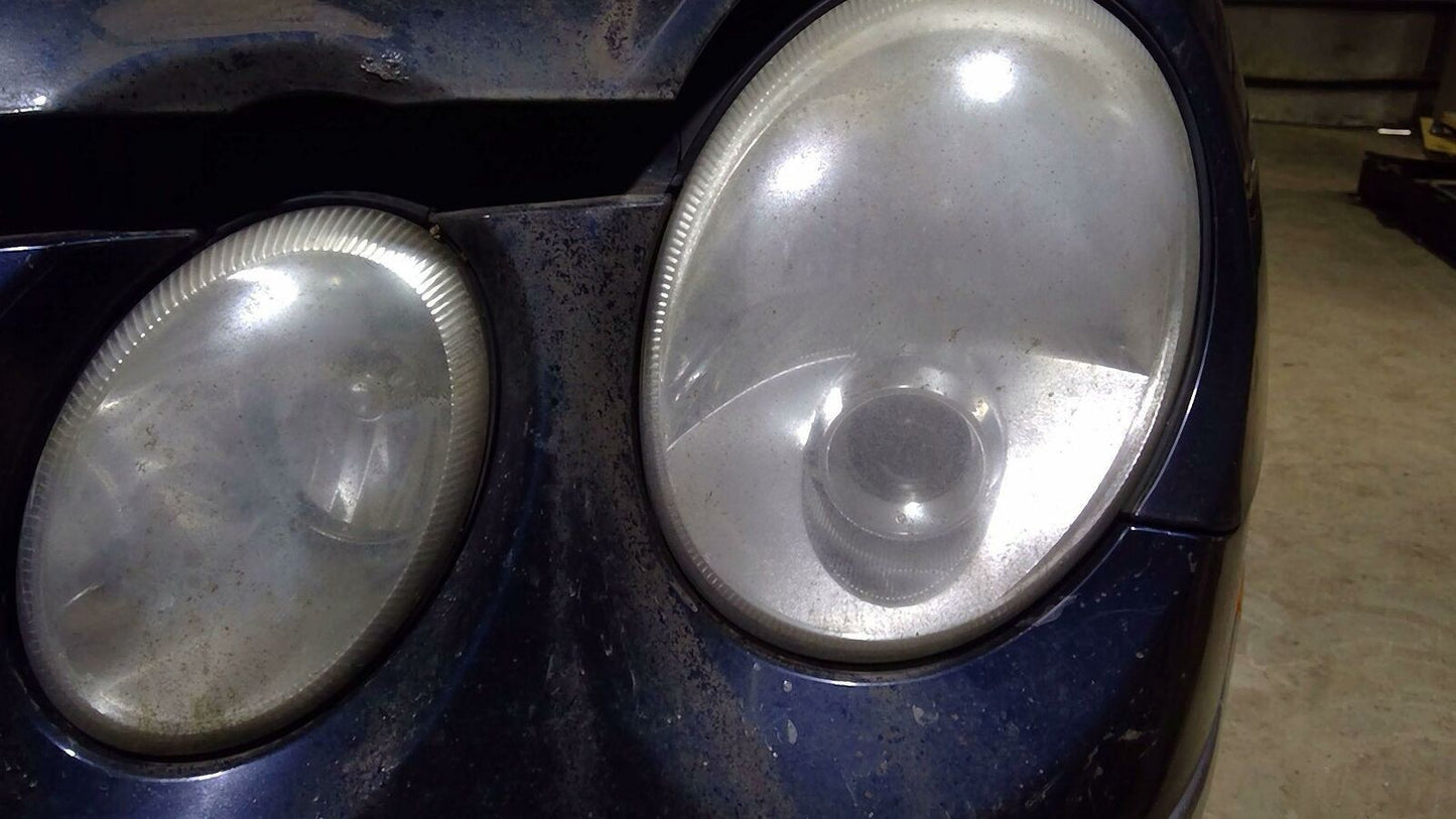 Headlamp Assembly KIA AMANTI Left 07 08 09