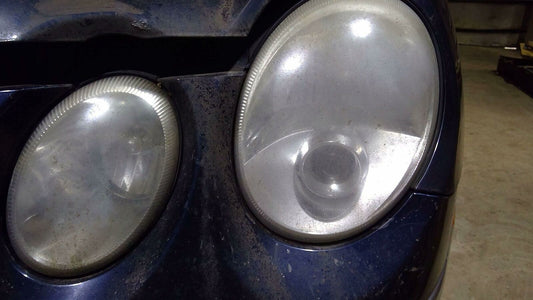 Headlamp Assembly KIA AMANTI Left 07 08 09