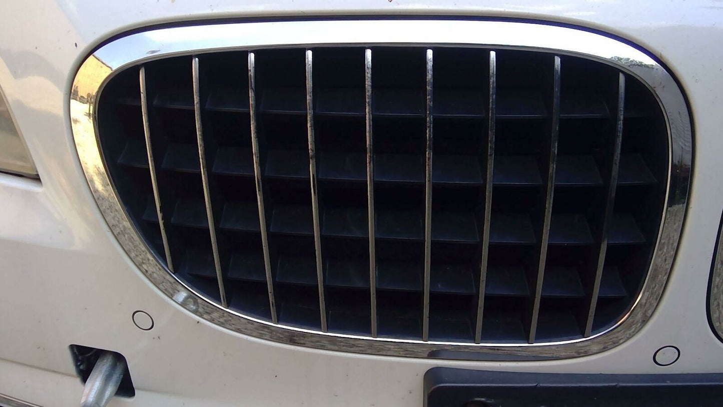 Grille BMW 750 SERIES 09 10 11 12