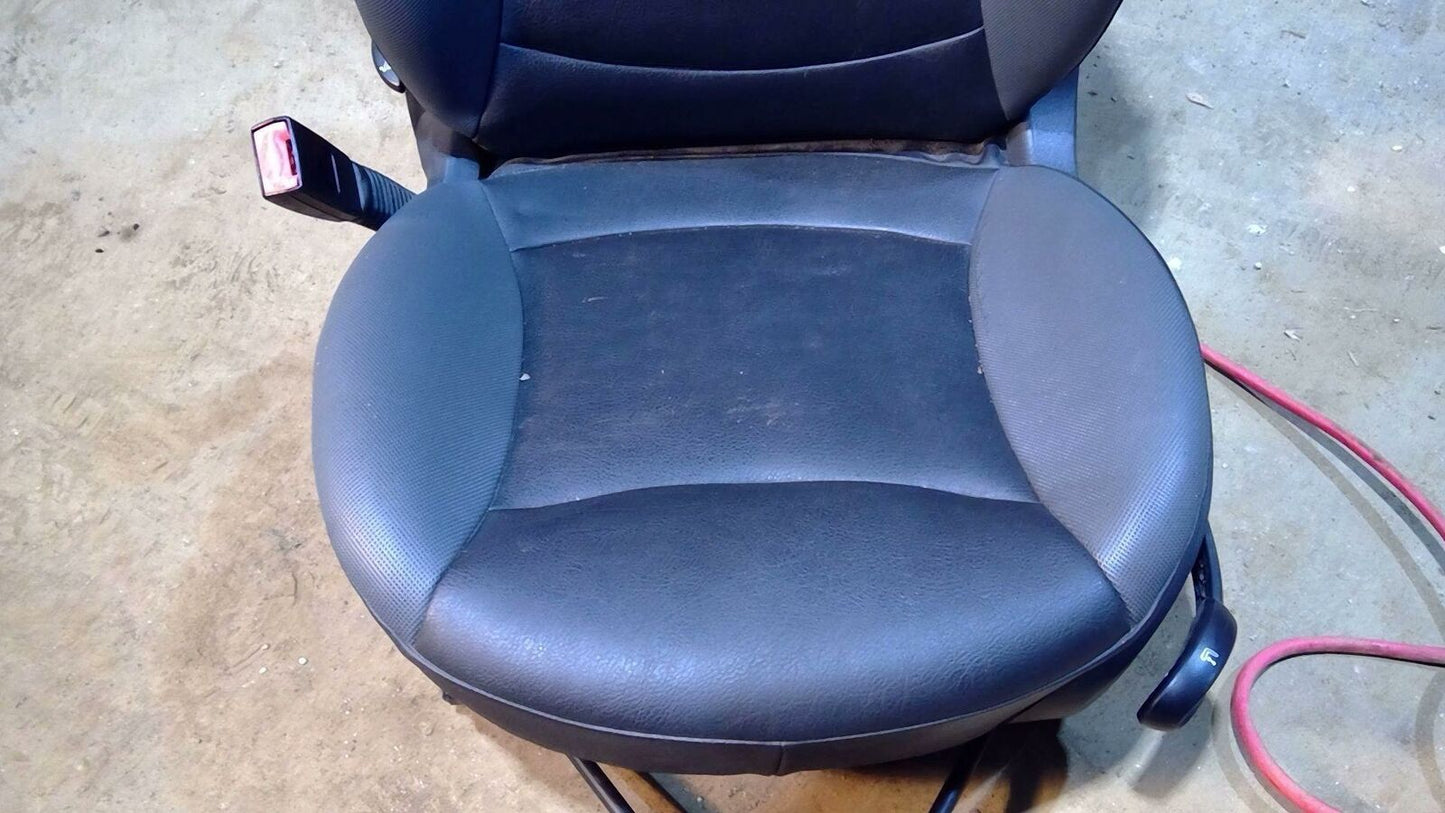 Front Seat MINI COOPER 08 09 10 11 12 13