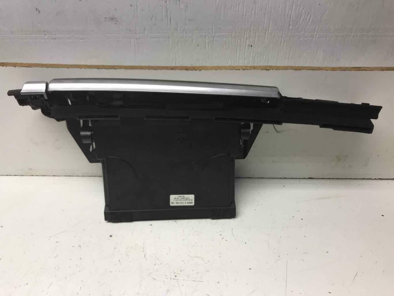 BMW F01/02 7 SERIES Dash Mounted DVD Holder 51 45 9 119 798