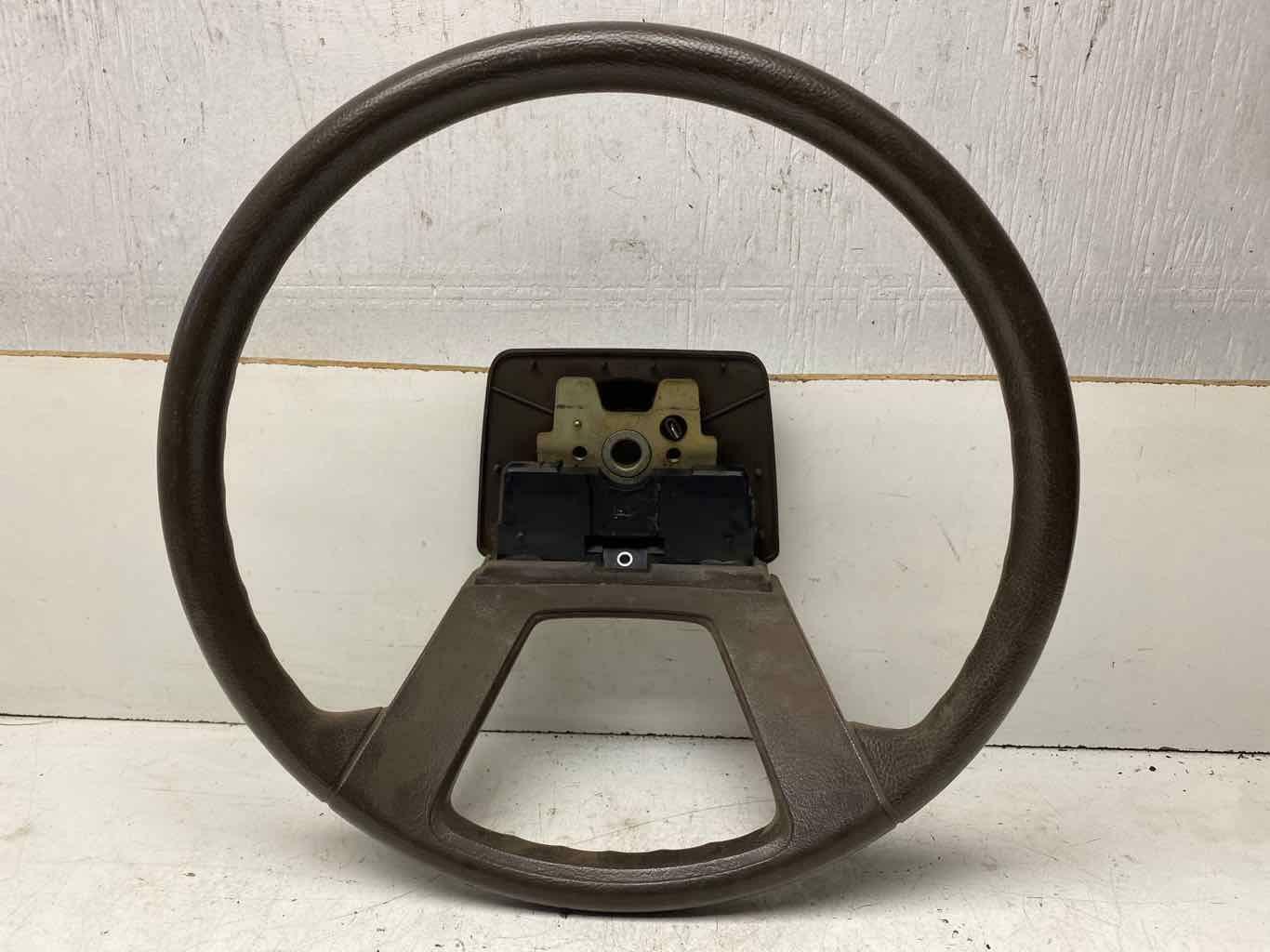 Steering Wheel CHEVY NOVA 86