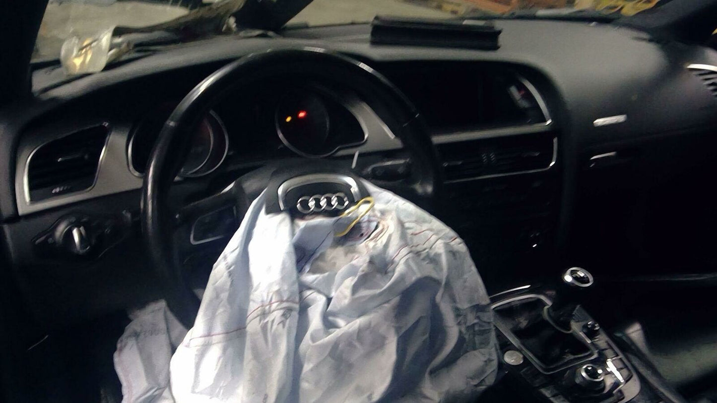 Dash Panel AUDI S5 08 09 10 11 12 13 14 15 16