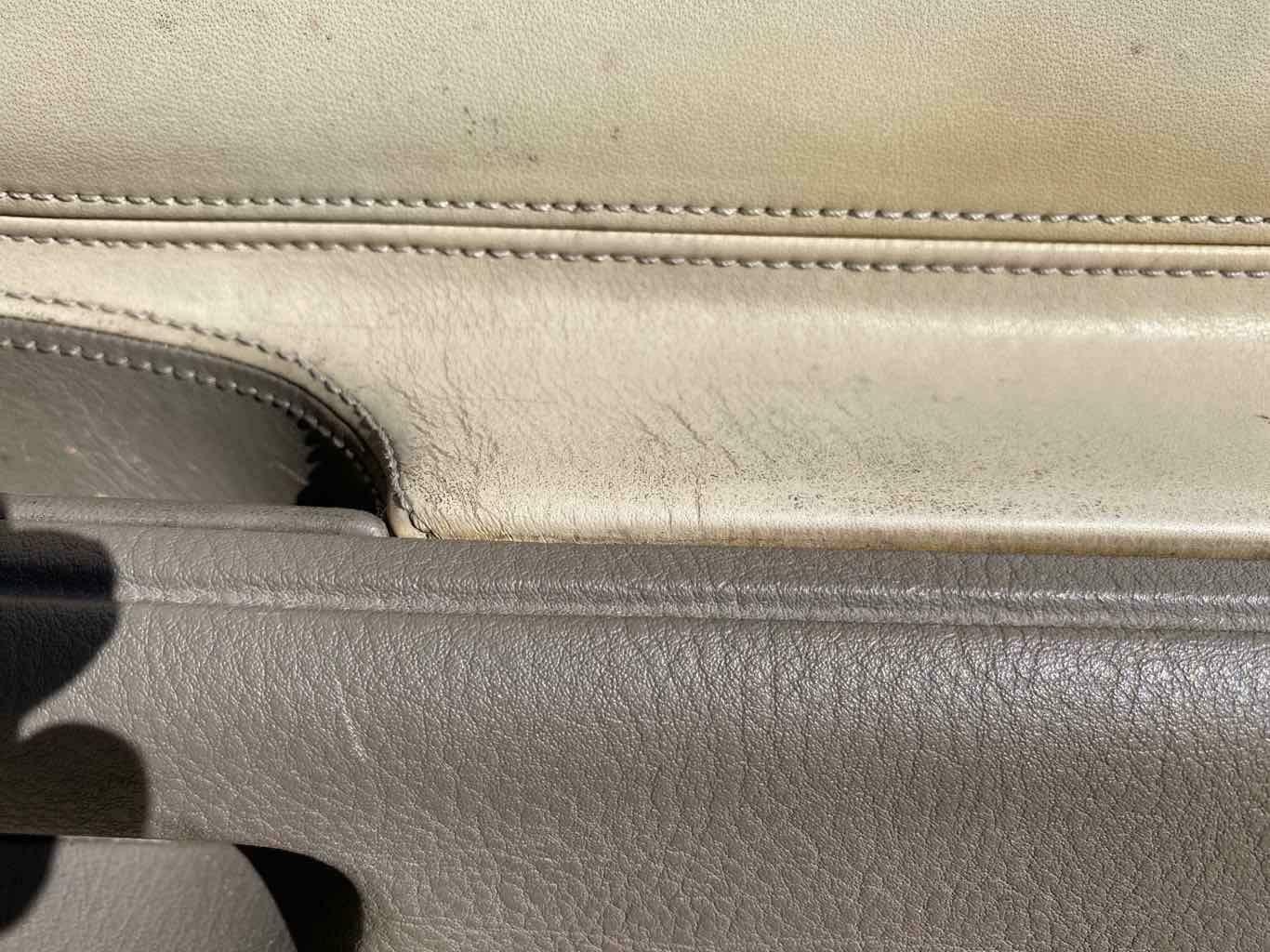 Front Door Trim Panel BMW 850 SERIES Right 92
