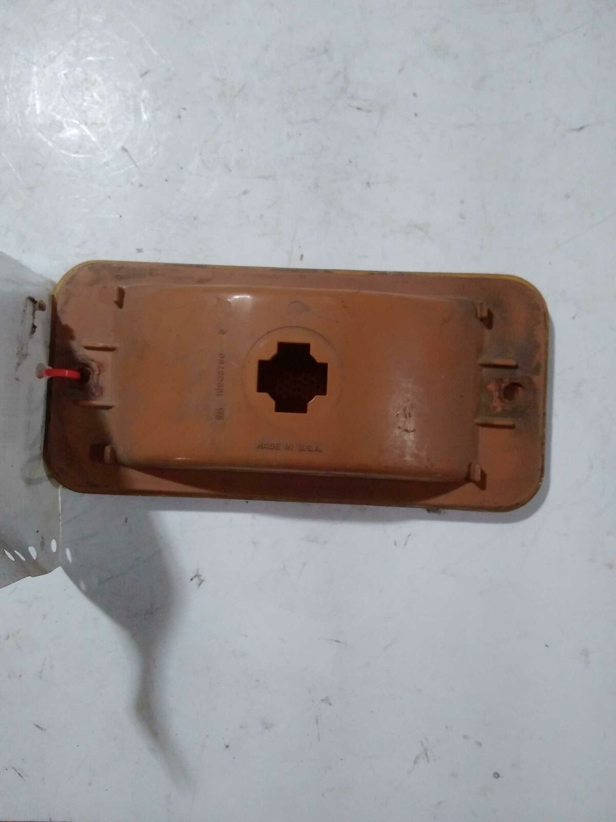 Front Lamp CHEVROLET VAN (FULL SIZE) Right 85