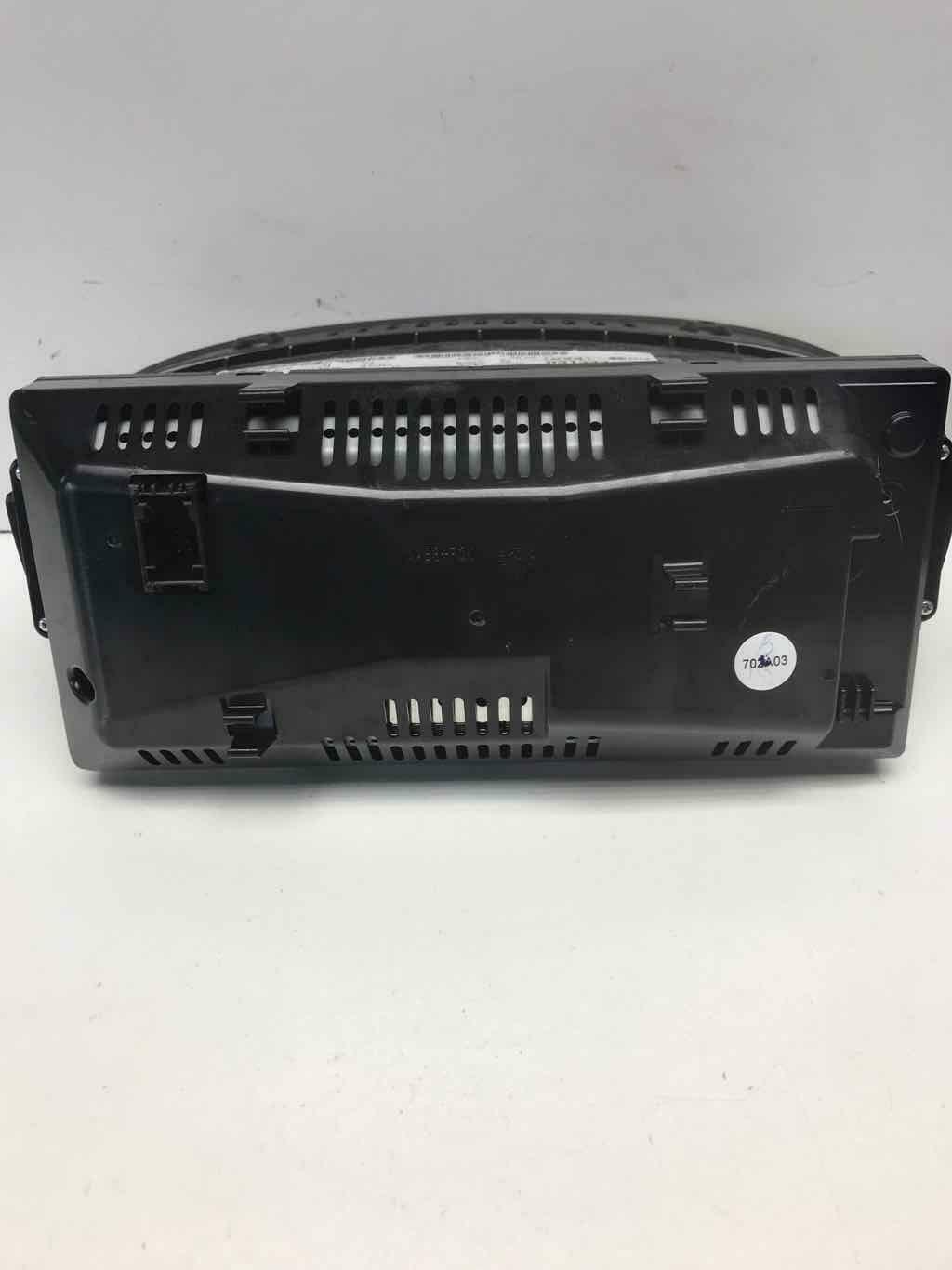 Info-gps-tv Screen BMW 528I 08 09 10