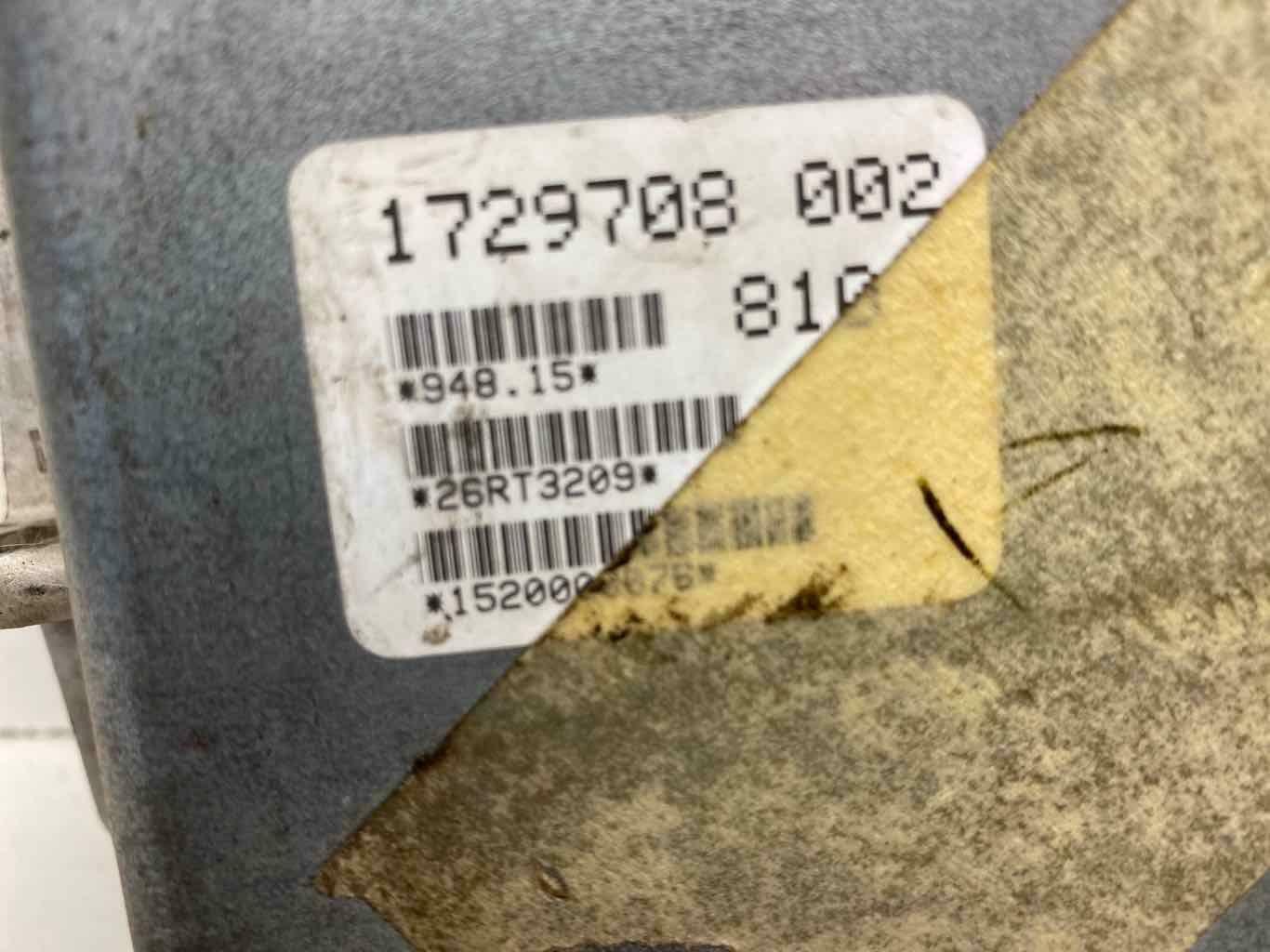 Engine/motor Brain Box BMW DME ECU 750 SERIES 88 89 90
