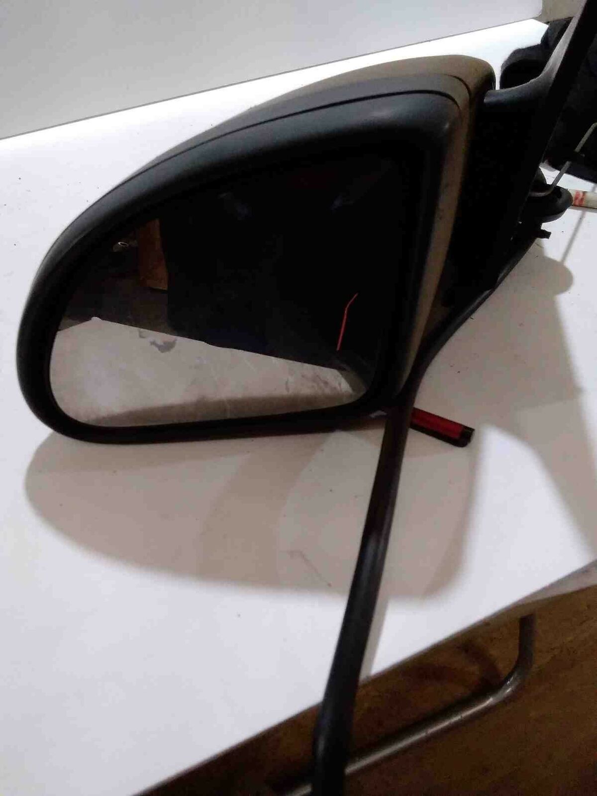 Door Mirror FORD TAURUS Left 86 87 88 89 90 91