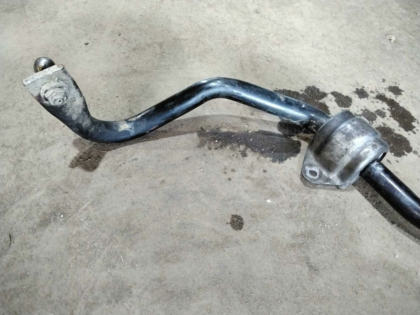Stabilizer Bar BMW 535I 08 09 10