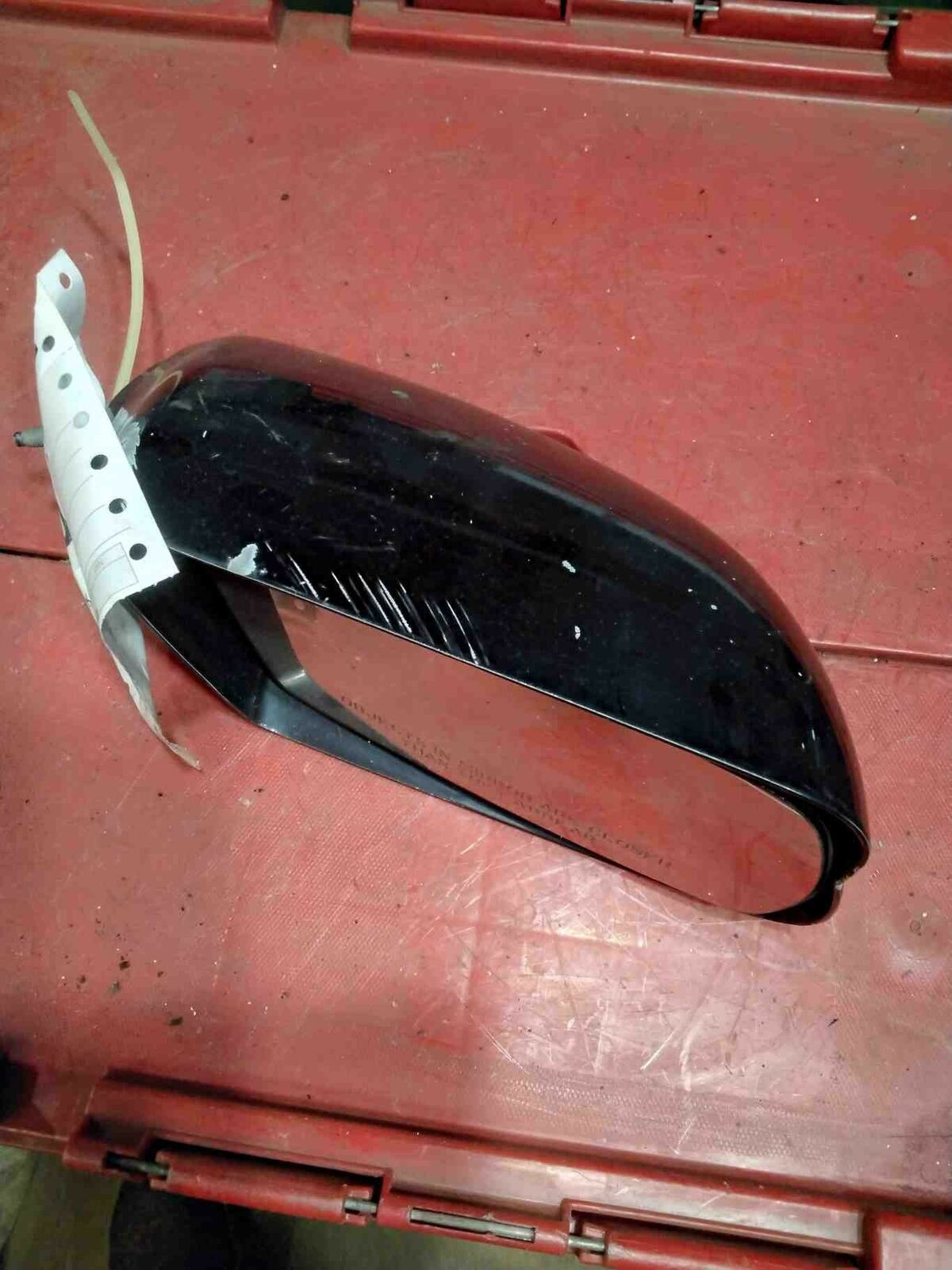 Door Mirror CHEVY BERETTA Right 87 88 89 90
