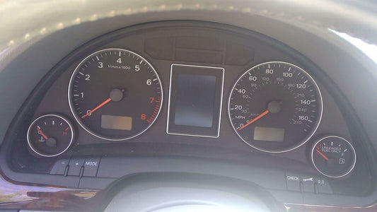 Speedometer AUDI A4 06 07 08