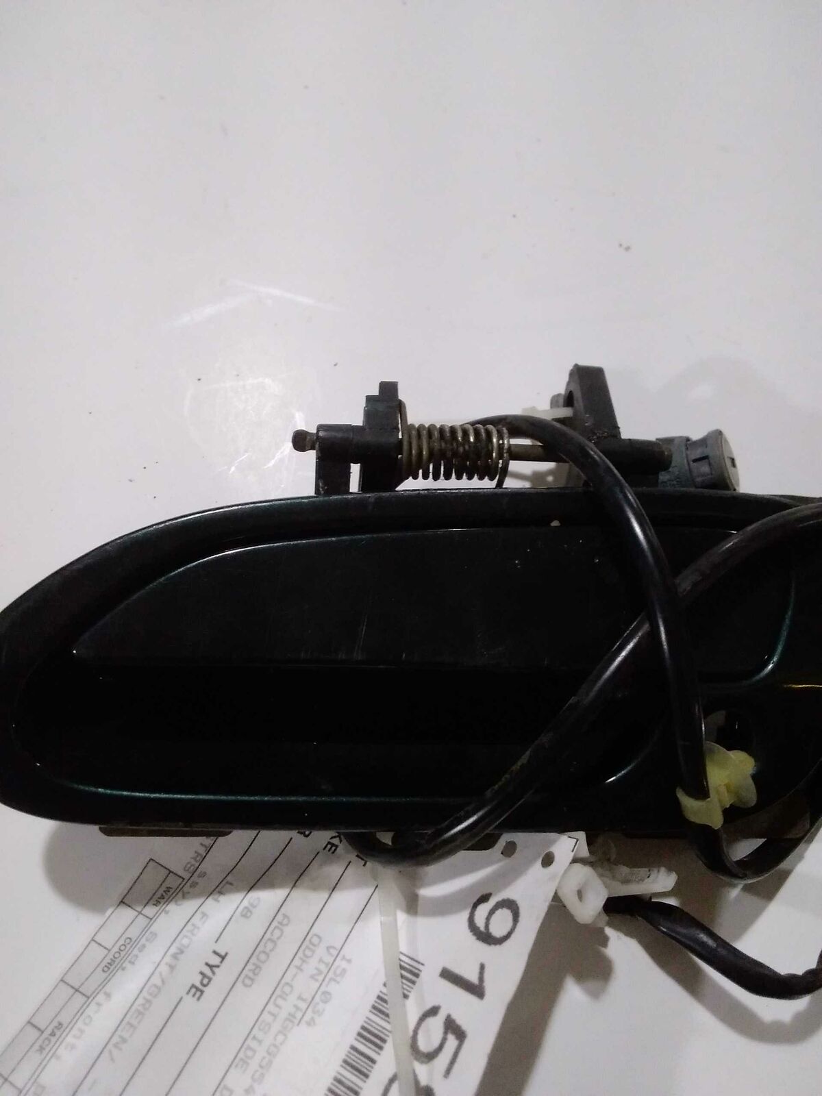 Outside Door Handle HONDA ACCORD Left 98 99 00 01 02