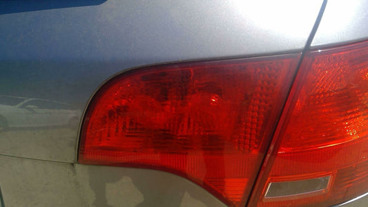 Tail Light Assembly AUDI A4 Right 05 06 07 08