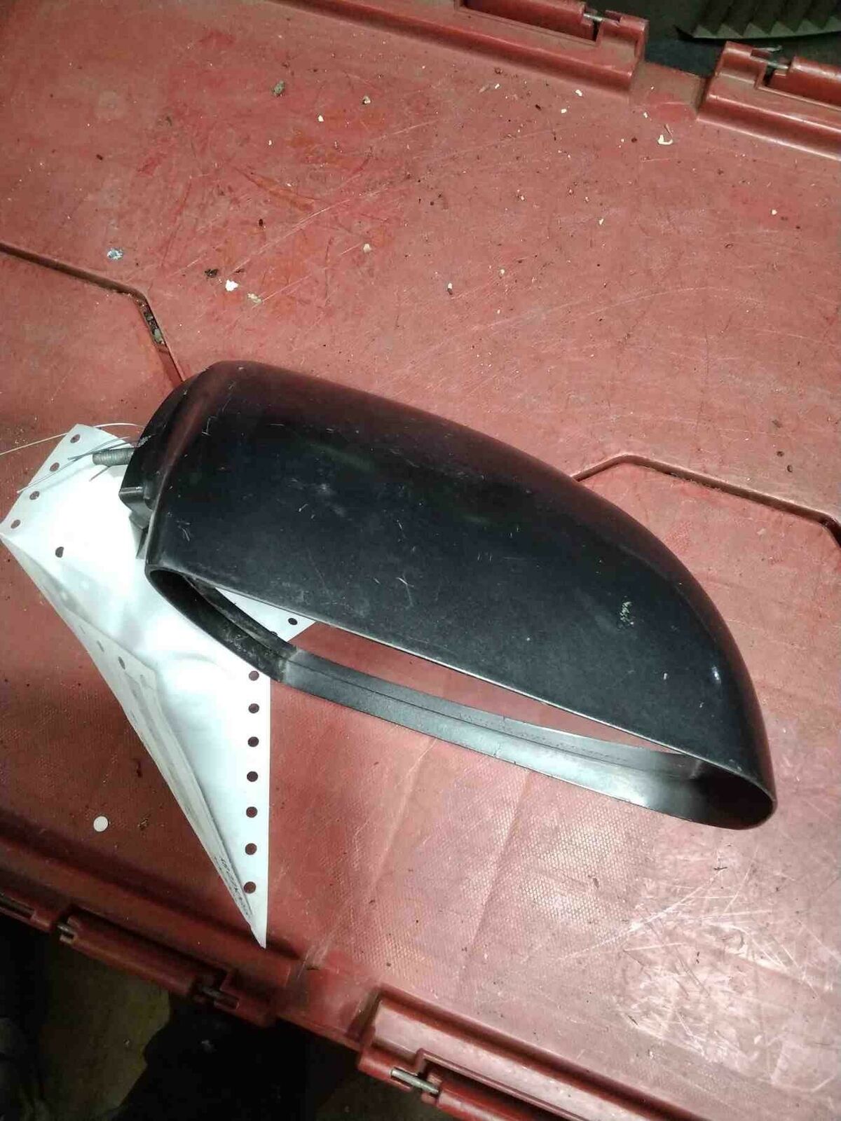 Door Mirror CHEVY BERETTA Right 87 88 89 90