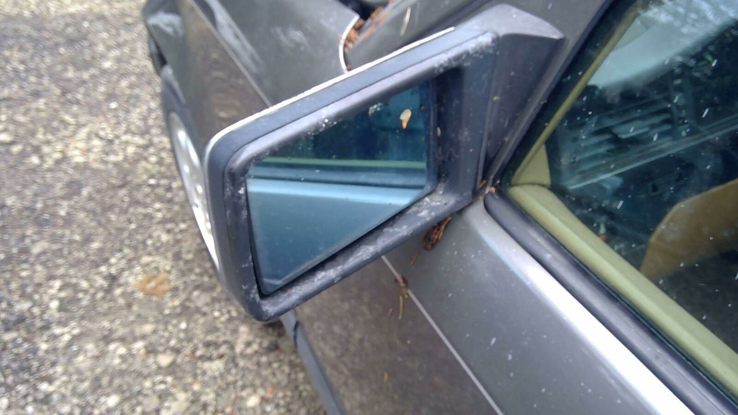 Door Mirror MERCEDES 300E Left 85 86 87 88 89 90 91 92 93