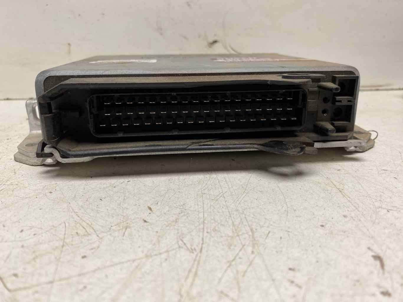 Engine/motor Brain Box DME ECU BMW 750 SERIES 88 89 90