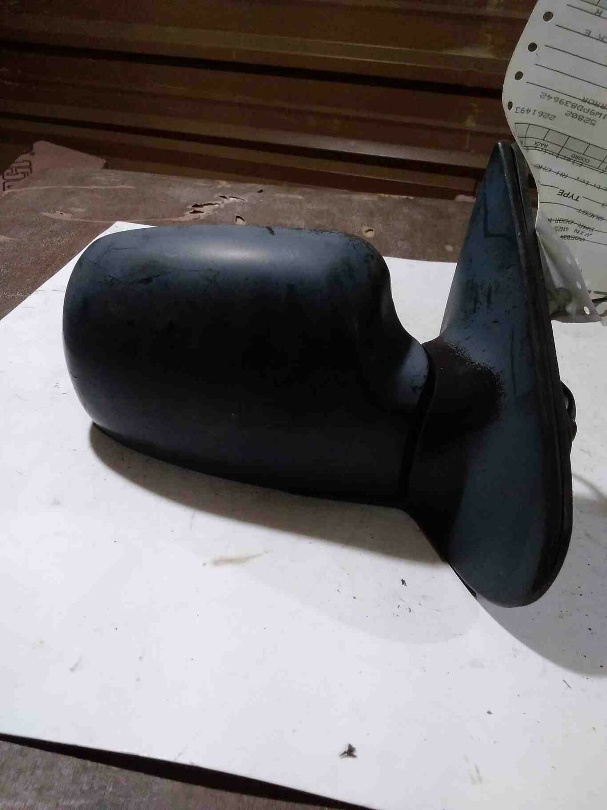 Door Mirror NISSAN QUEST Right 93 94 95