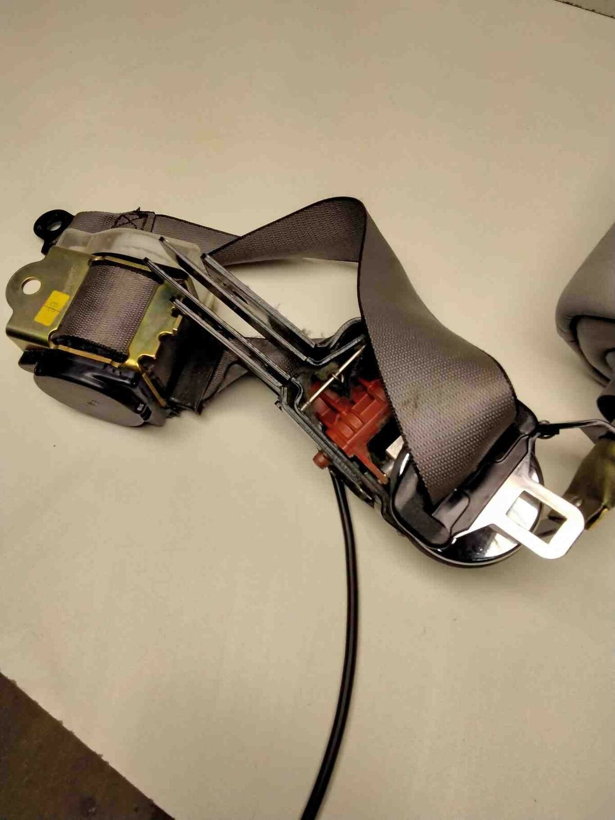 Headrest BMW 840I 94