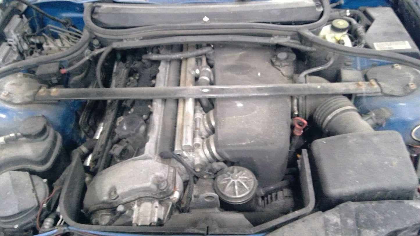Strut Assembly BMW M3 Left 01 02 03 04 05 06