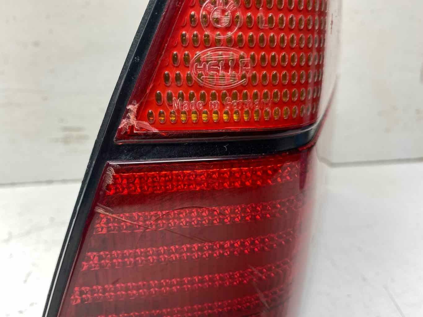 Tail Light Assembly BMW 850 SERIES Left 91 92 93 94 95 96 97