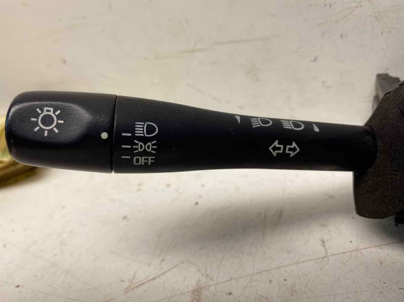 Combination Switch OLDS CUTLASS 97 98 99